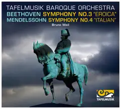 Symphony No. 3 in E-Flat Major, Op. 55 