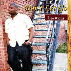 Don't Let Go by Leviticus album reviews, ratings, credits
