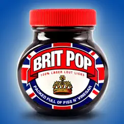 Brit Pop by Simon Steadman album reviews, ratings, credits