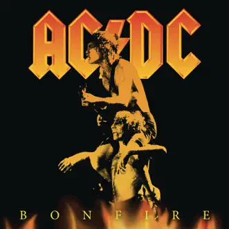 Bonfire by AC/DC album reviews, ratings, credits
