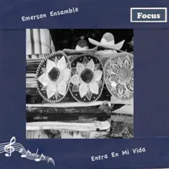Entra En Mi Vida by Emerson Ensamble album reviews, ratings, credits
