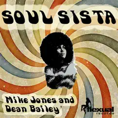 Soul Sista EP - EP by Mike Jones album reviews, ratings, credits