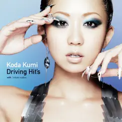 Koda Kumi Driving Hit's by Kumi Koda album reviews, ratings, credits