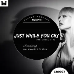 Just While You Cry Song Lyrics
