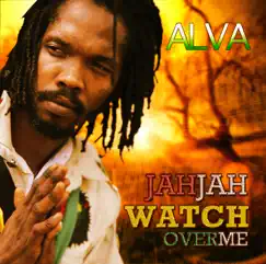 Jah Jah Watch Over Me - Single by Alva album reviews, ratings, credits