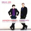 Sibelius & Adès: Violin Concertos album lyrics, reviews, download