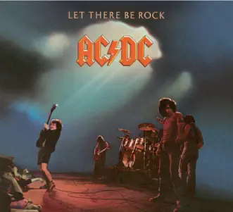 Download Let There Be Rock AC/DC MP3