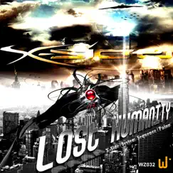 X-Side / Lost Humanity (feat. Painn & System Sequence) - Single by X-Side album reviews, ratings, credits