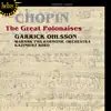 Chopin: The Great Polonaises album lyrics, reviews, download
