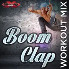 Boom Clap (Extended Workout Mix) Song Lyrics