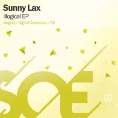 Illogical - Single by Sunny Lax album reviews, ratings, credits