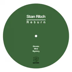 Return - Single by Stan Ritch album reviews, ratings, credits
