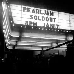 Seattle, WA 17-January-1992 (Live) by Pearl Jam album reviews, ratings, credits