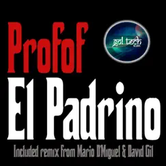 El Padrino Song Lyrics