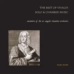 Le quattro stagione (The Four Seasons), Op. 8, Concerto No. 3 in F Major, RV 293 