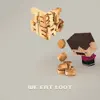 We Eat Loot album lyrics, reviews, download
