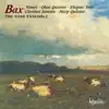 Bax: Nonet & Other Chamber Music album lyrics, reviews, download