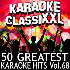 50 Greatest Karaoke Hits, Vol. 68 (Karaoke Version) by Dohn Joe album reviews, ratings, credits