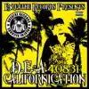 Californication (feat. Alcatraz, Amir, BEAST BOY, Chingaso, Don Cahngolini 4000, Eddi Projex, Five Hunnet, Laced, Mac Mini, Tune & Umpa Nok) album lyrics, reviews, download