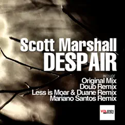 Despair - EP by Scott Marshall album reviews, ratings, credits