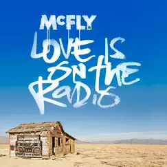 Love Is On the Radio (Radio Edit) Song Lyrics