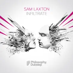 Infiltrate / I'm Number 2 - Single by Sam Laxton album reviews, ratings, credits