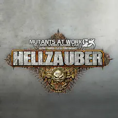 Hellzauber by Phil Rey album reviews, ratings, credits