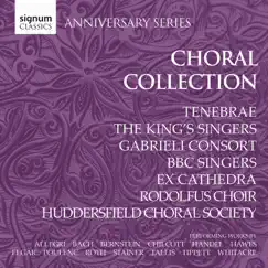The Choral Collection by Various Artists album reviews, ratings, credits