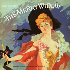 The Merry Widow, Act 1: Widow's Entrance Song Lyrics
