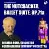 TCHAIKOVSKY: The Nutcracker, Ballet Suite/North German Symphony Orchestra; Wilhelm Rohr, Conductor album lyrics, reviews, download