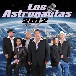 2012 (2012) by Los Astronautas album reviews, ratings, credits