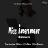 Miss Independent song lyrics