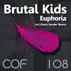 Euphoria - Single album lyrics, reviews, download