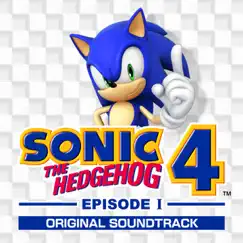 Sonic the Hedgehog 4 Episode I Original Soundtrack by SEGA & Jun Senoue album reviews, ratings, credits