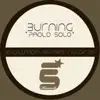 Burning - Single album lyrics, reviews, download