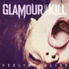 Feeling Alive - Single album lyrics, reviews, download