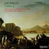 Locatelli: Sonatas, Op. 4 album lyrics, reviews, download