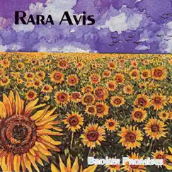 Broken Promises by Rara Avis album reviews, ratings, credits