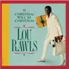 Christmas Will Be Christmas album lyrics, reviews, download