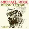 Reggae Legend album lyrics, reviews, download