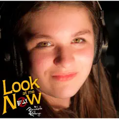 Look At Me Now - Single by Bernadette Kathryn album reviews, ratings, credits