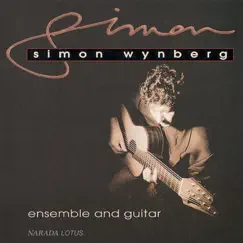 Simon by Simon Wynberg album reviews, ratings, credits