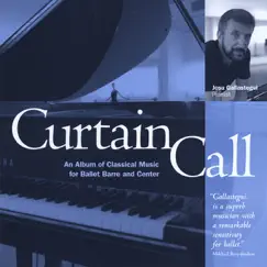 Curtain Call by Josu Gallastegui album reviews, ratings, credits