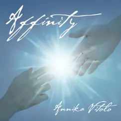 Affinity by Annika Vitolo album reviews, ratings, credits
