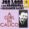 A Girl in Calico (Remastered) - Single album lyrics, reviews, download