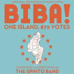 Biba! 1 Island, 879 Votes (Original Soundtrack) by The Spinto Band album reviews, ratings, credits