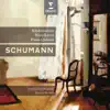 Schumann : Kinderszenen, Arabesque, Variations Abegg, Papillons, Novelettes album lyrics, reviews, download