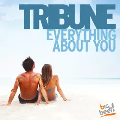 Everything About You (DJ THT Remix) Song Lyrics