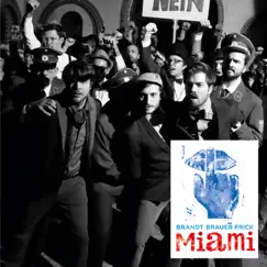 Miami by Brandt Brauer Frick album reviews, ratings, credits