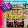 Concert Showcase album lyrics, reviews, download
